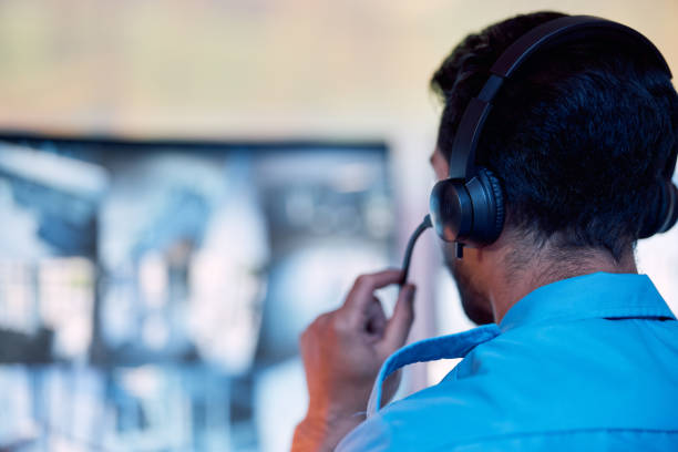 Dispatch support representative